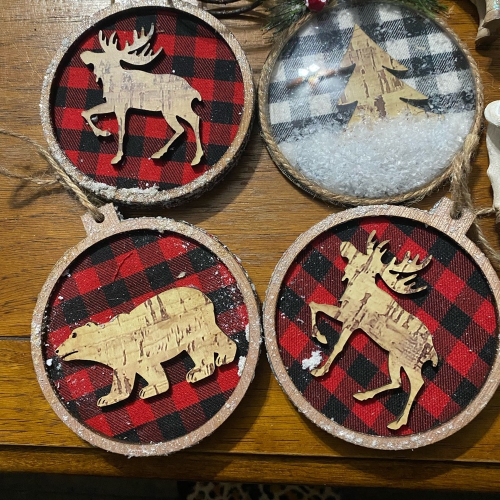 Christmas Ornaments